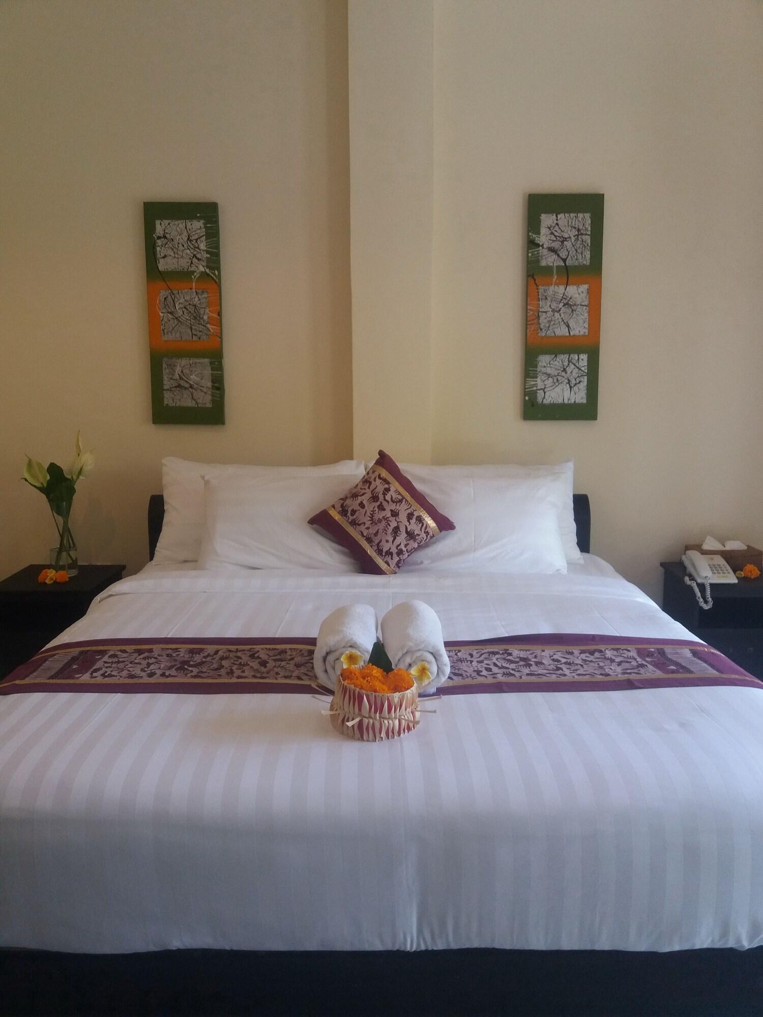 Liyer House Hotel Lodtunduh Exterior photo