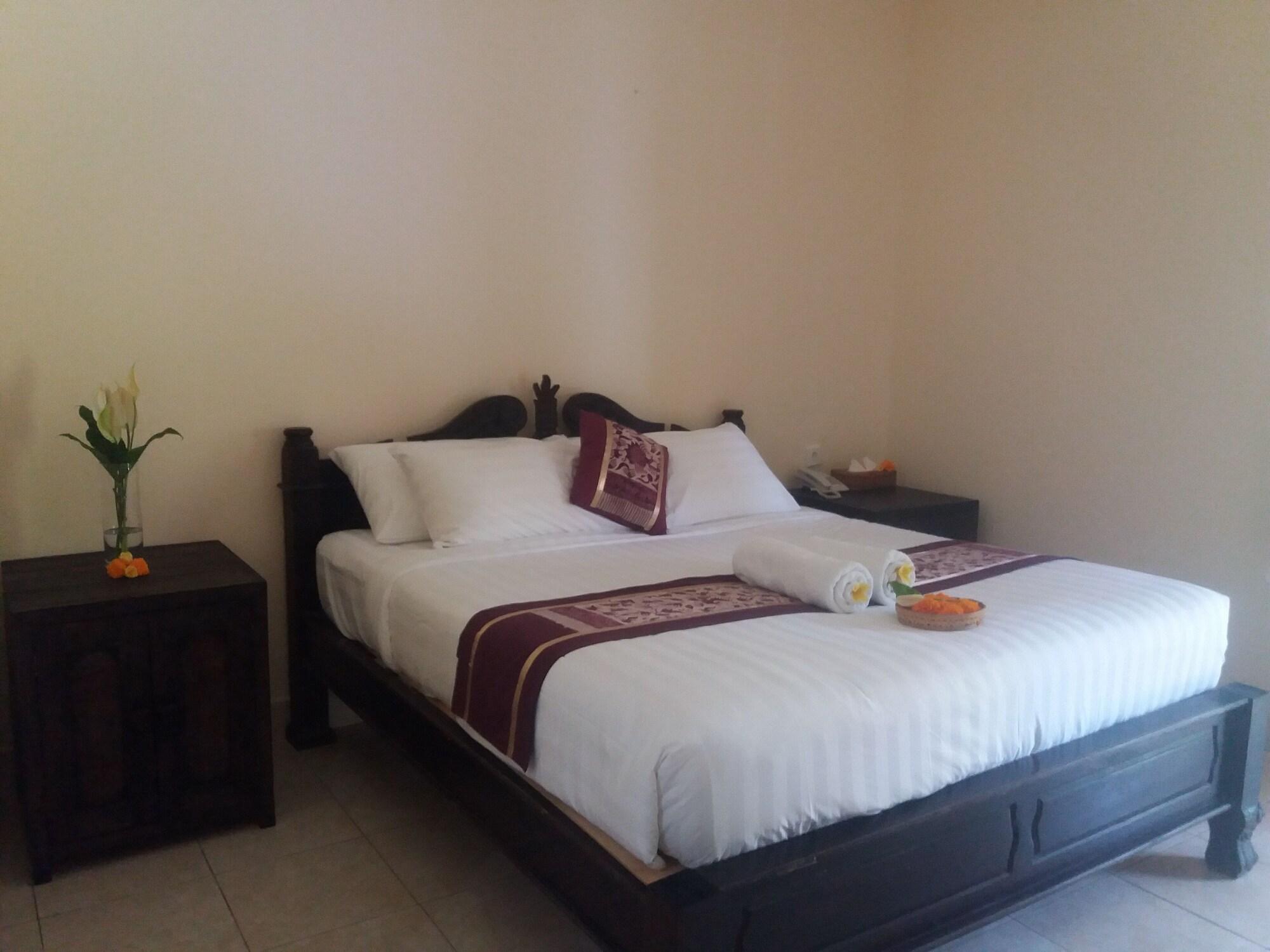 Liyer House Hotel Lodtunduh Exterior photo