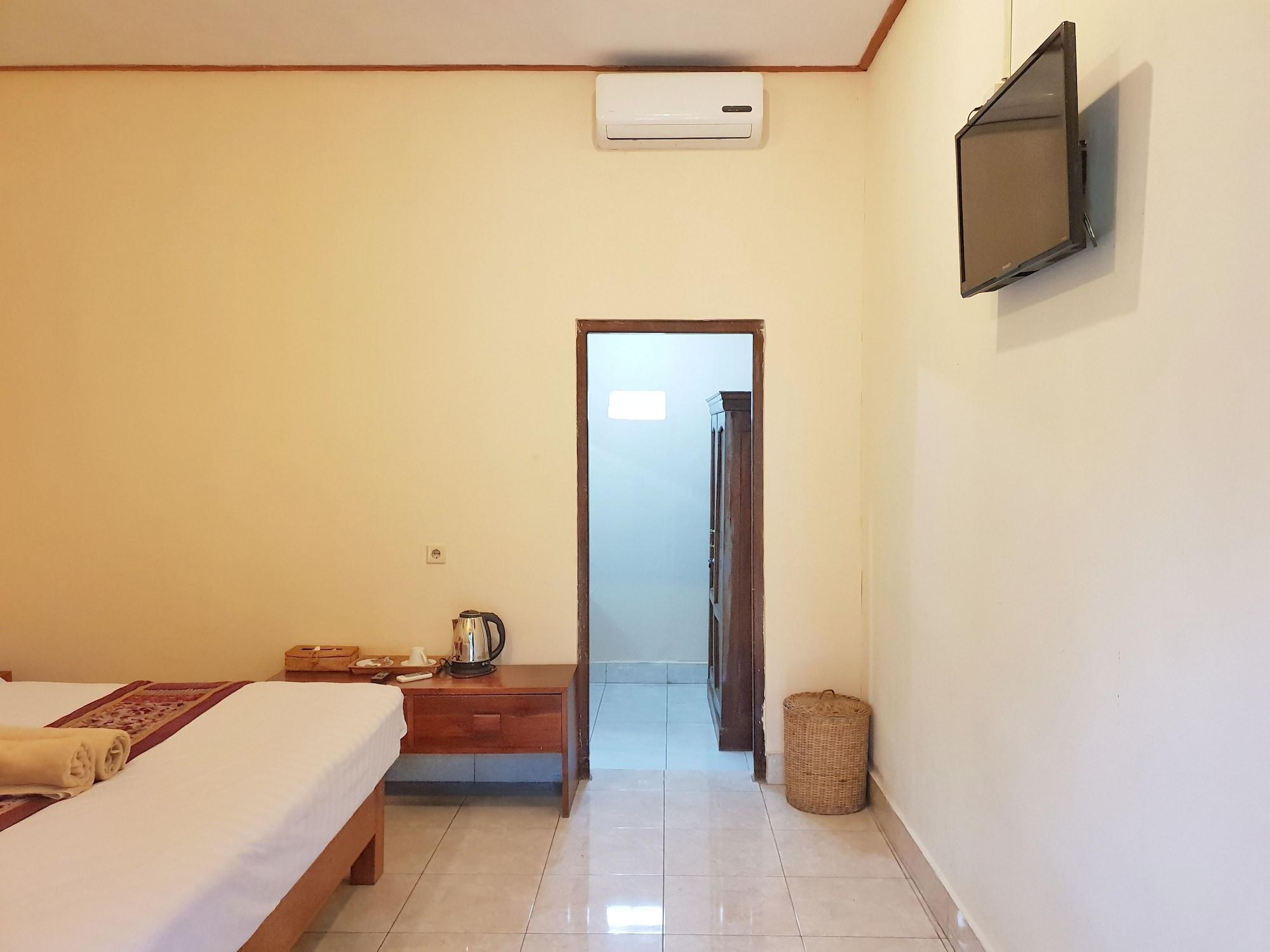 Liyer House Hotel Lodtunduh Exterior photo