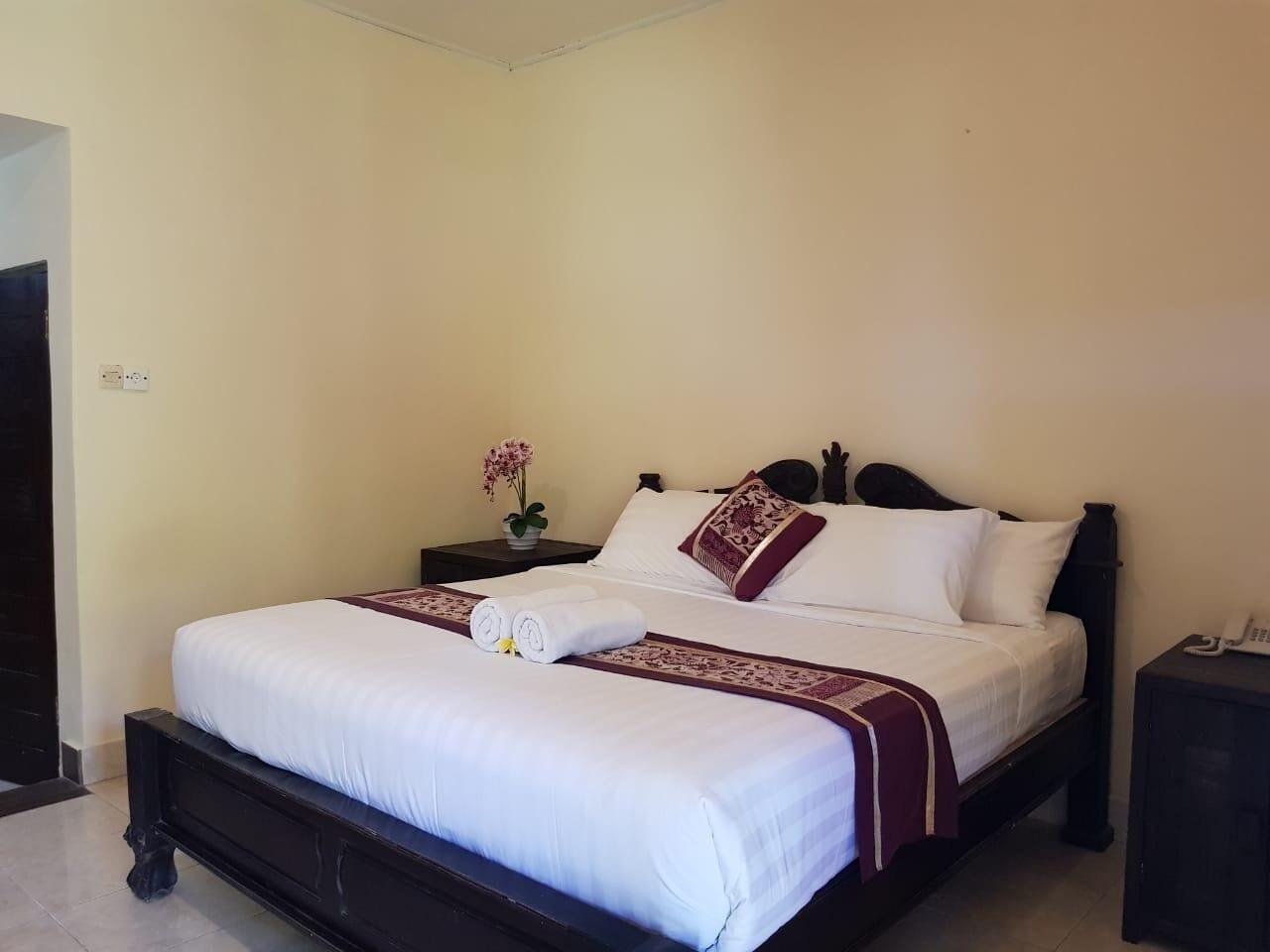 Liyer House Hotel Lodtunduh Exterior photo
