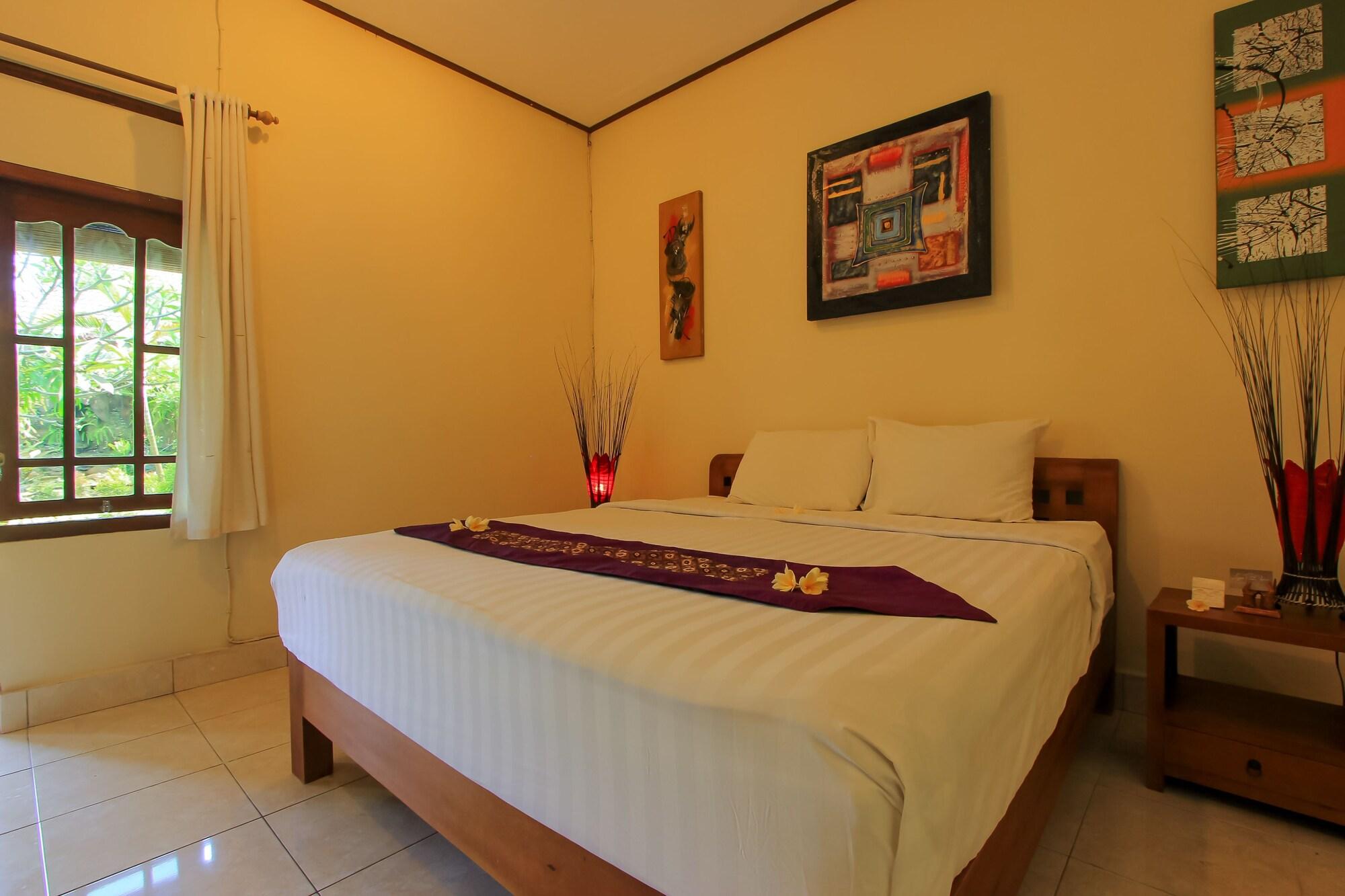 Liyer House Hotel Lodtunduh Exterior photo