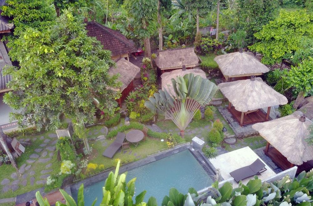 Liyer House Hotel Lodtunduh Exterior photo