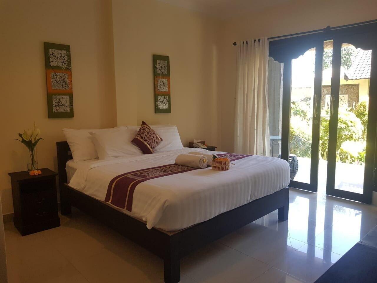 Liyer House Hotel Lodtunduh Exterior photo