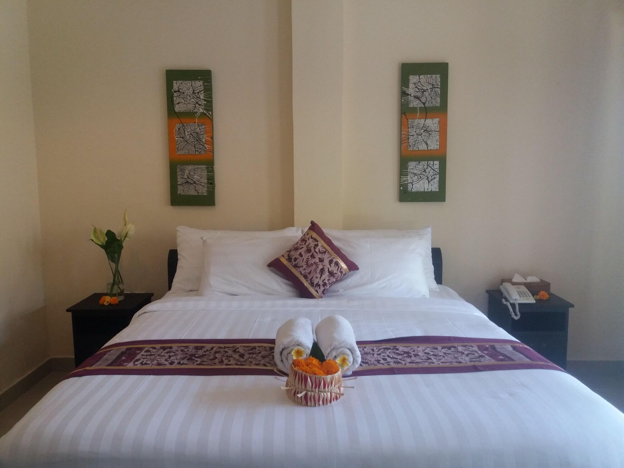Liyer House Hotel Lodtunduh Exterior photo