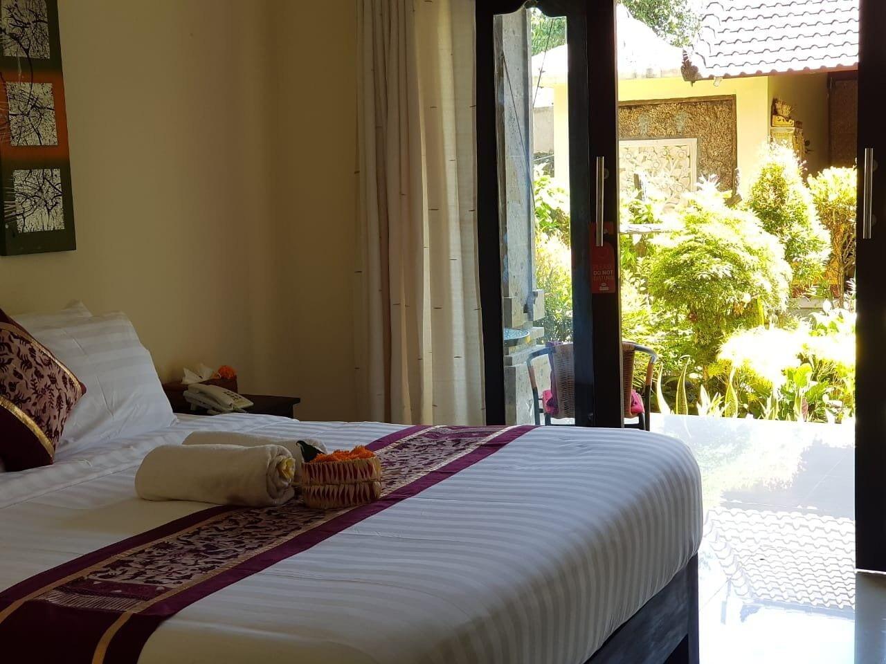 Liyer House Hotel Lodtunduh Exterior photo