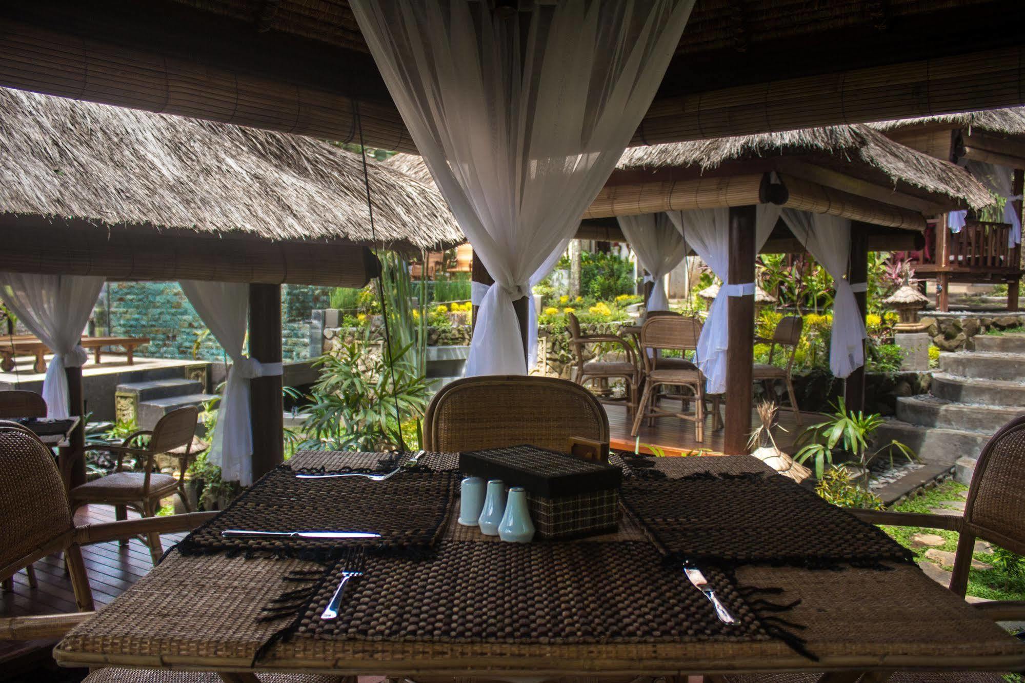 Liyer House Hotel Lodtunduh Exterior photo